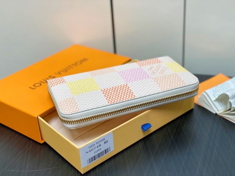 Louis Vuitton Wallets